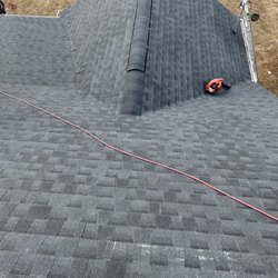 Woods Roofing & Repairs