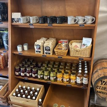 Yates Cider Mill - Home Goods - Donuts Near Me - Rochester Hills, Michigan Yates Cider Mill - Home Goods - Donuts Near Me - Rochester Hills, Michigan