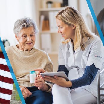 HomeWell Care Services - Senior Centers Near Me - Stafford, Texas HomeWell Care Services - Senior Centers Near Me - Stafford, Texas