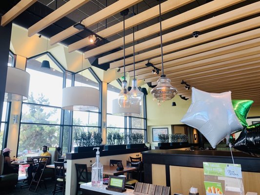 Olive Garden Italian Restaurant by null