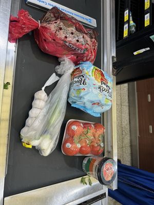 Nam Dae Mun Farmers Market by null