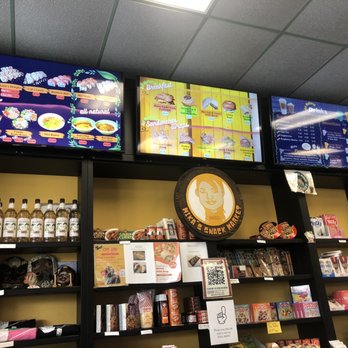 Toshi's Cafe - The menu even a QR code - Sushi Bars Near Me - Greensboro, North Carolina Toshi's Cafe - The menu even a QR code - Sushi Bars Near Me - Greensboro, North Carolina