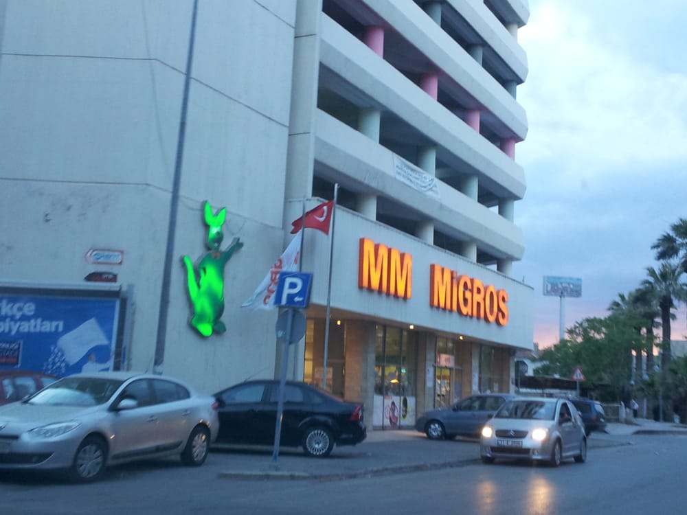 Migros