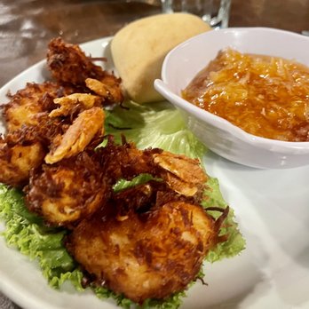 The Golden Pheasant Steakhouse - Coconut Shrimp - Steakhouses Near Me - Remsen, Iowa The Golden Pheasant Steakhouse - Coconut Shrimp - Steakhouses Near Me - Remsen, Iowa