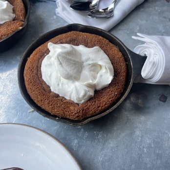 All Time - Berry cobbler - Coffee & Tea Near Me - Los Angeles, California