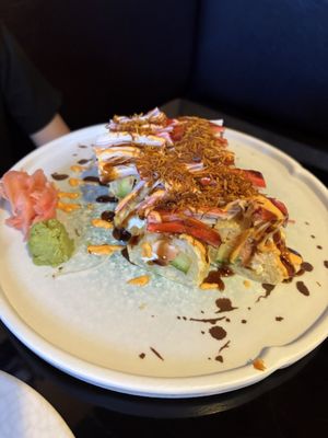 Katana Sushi & Ramen by null