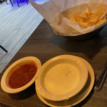Guacamole   grill - Cheese dip and salsa - Mexican Near Me - Searcy, Arkansas