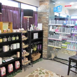 Stonebrook Day Spa - Retail