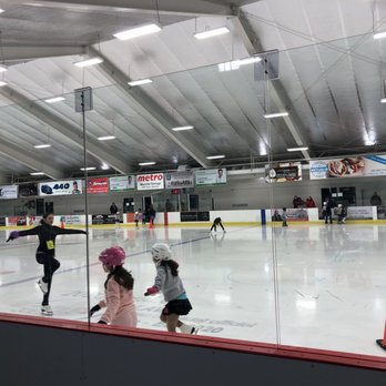 Aréna Martin-St-Louis - Skating Rinks Near Me - Laval, Quebec Aréna Martin-St-Louis - Skating Rinks Near Me - Laval, Quebec
