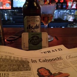 Cahooch
