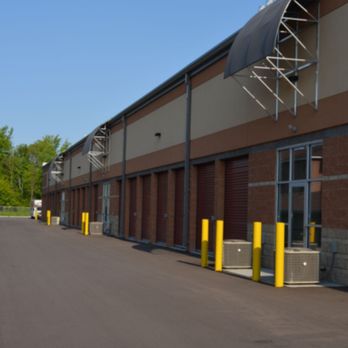 Acorn Mini Storage - Self Storage Near Me - Champlin, Minnesota Acorn Mini Storage - Self Storage Near Me - Champlin, Minnesota