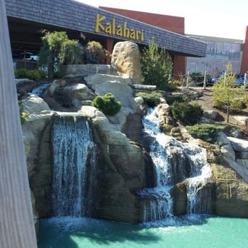 Kalahari - Resorts Near Me - Sandusky, Ohio