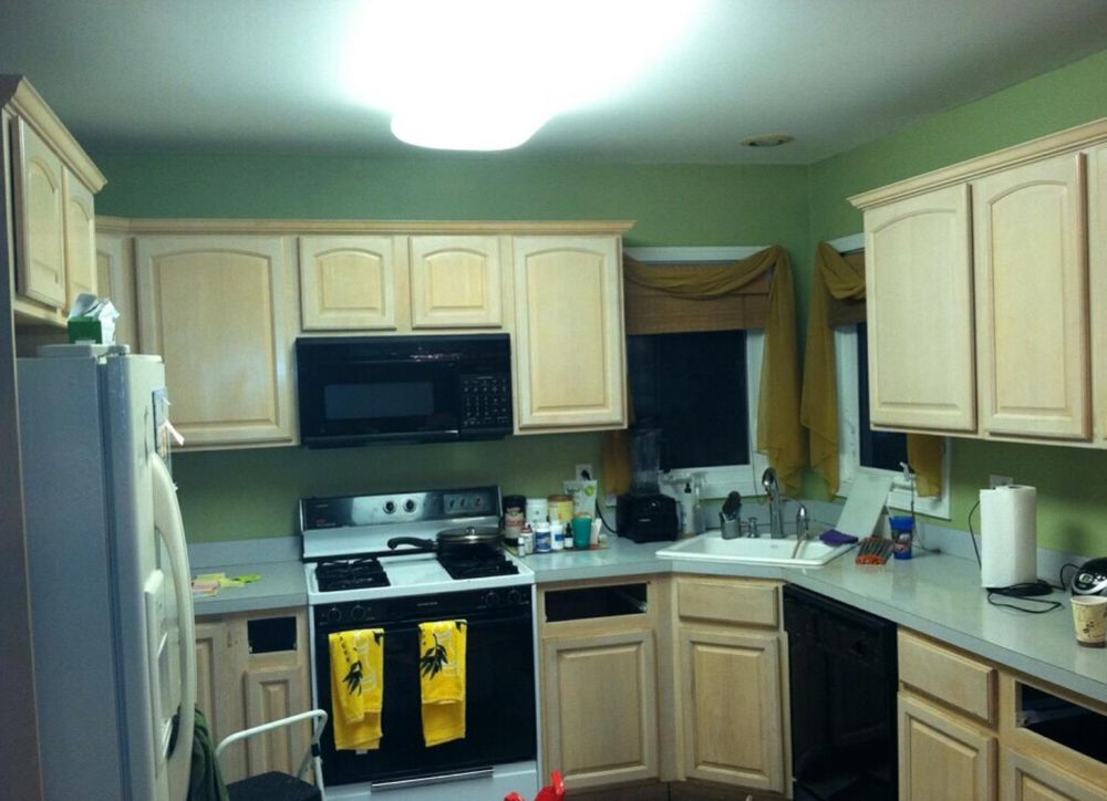 Slide of Giulio Vinci Contractors