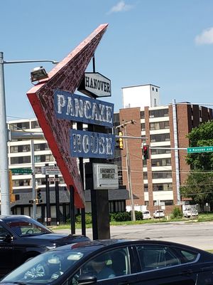 Hanover Pancake House by null