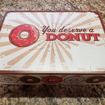 Donut King - Donuts Near Me - Beaverton, Oregon Donut King - Donuts Near Me - Beaverton, Oregon