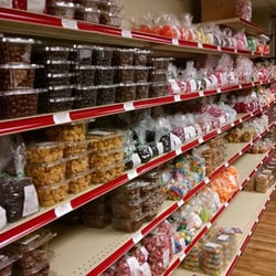 Urban Bulk Foods - From their Facebook page.