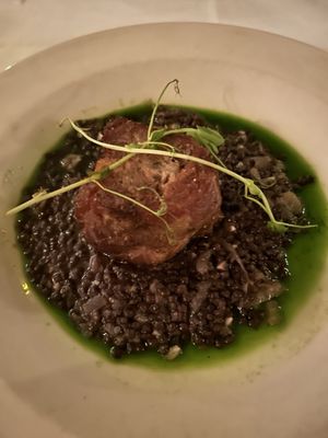 Gautreau's Restaurant by null