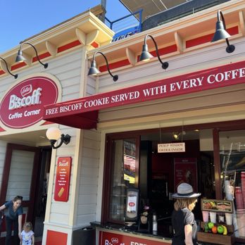 Biscoff Coffee Corner - Coffee & Tea Near Me - San Francisco, California Biscoff Coffee Corner - Coffee & Tea Near Me - San Francisco, California