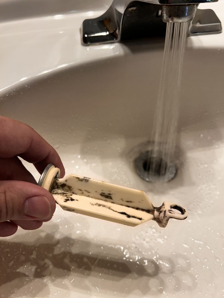 Slide of Brett G Linskey Plumbing, Heating & Cooling