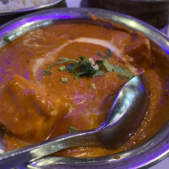 Bombay Darbar - Butter chicken - Indian Near Me - Miami, Florida Bombay Darbar - Butter chicken - Indian Near Me - Miami, Florida