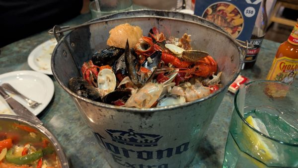 Shucks Tavern & Oyster Bar by null