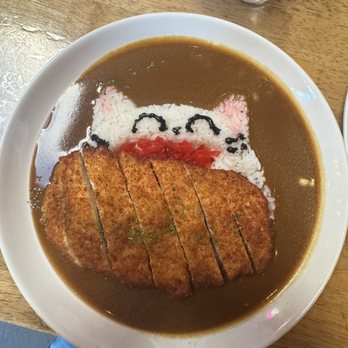 Tokyo Eats - Chicken Katsu Curry Rice - Ramen Near Me - Fullerton, California Tokyo Eats - Chicken Katsu Curry Rice - Ramen Near Me - Fullerton, California