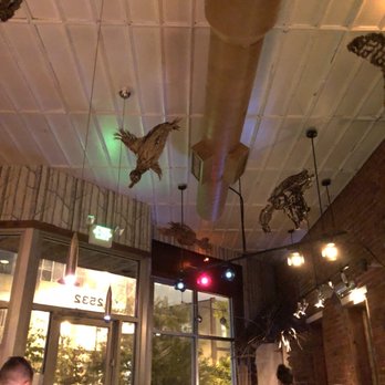 Forest Room 5 - Tapas Bars Near Me - Denver, Colorado