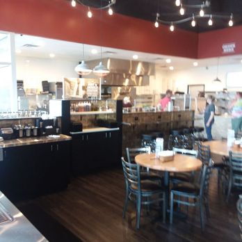 Noble Roman's Craft Pizza & Pub - Pizza Near Me - Carmel, Indiana