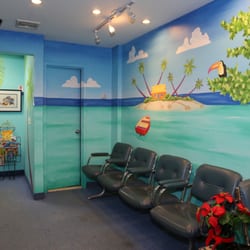 Shulman and Miller, Pediatric Dentistry and Orthodontics, PC - Reception