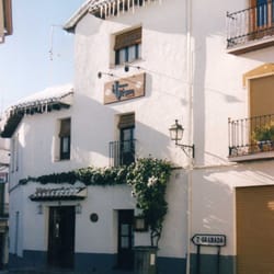 Horno de Viznar
