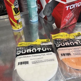 Detail Garage - Auto Detailing Near Me - Chula Vista, California