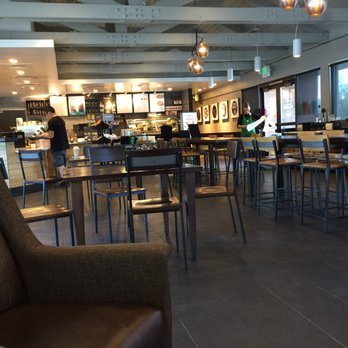 Starbucks - I needed a space to layout documents while reviewing them over coffee. This Starbucks provided that and more. - Coffee & Tea Near Me - Sandy, Utah Starbucks - I needed a space to layout documents while reviewing them over coffee. This Starbucks provided that and more. - Coffee & Tea Near Me - Sandy, Utah