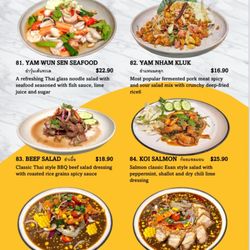 Khao Thai Haymarket