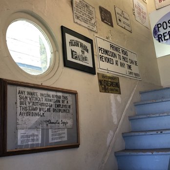 Folsom Prison Museum - Museums Near Me - Represa, California