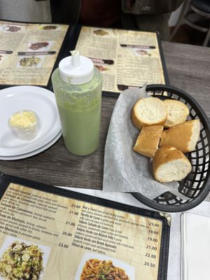 Inti Peruvian Restaurant by null