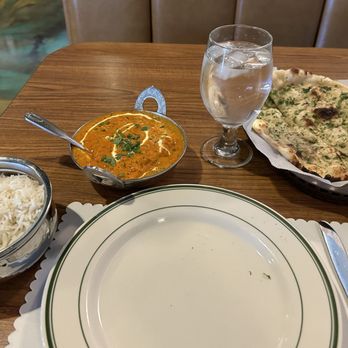 Bombay Palace - Indian Near Me - Murray, Utah