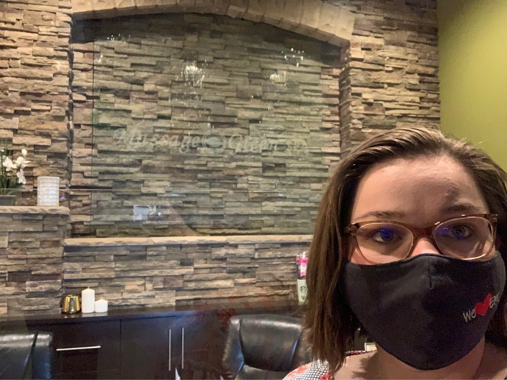 MASSAGE GREEN SPA Updated May 2024 27 Photos & 43 Reviews 1851 W Traverse Pkwy, Lehi, Utah