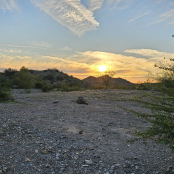 Dreamy Draw Recreation Area - Recreation Centers Near Me - Phoenix, Arizona