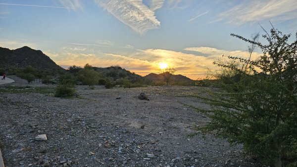 Dreamy Draw Recreation Area by null