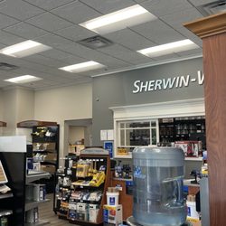 Sherwin-Williams Paint Store