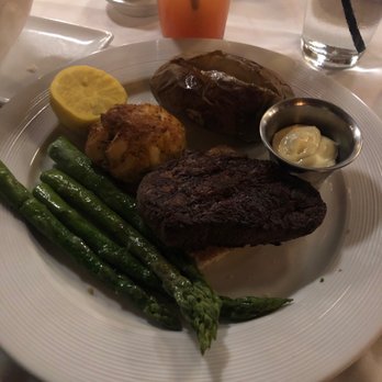 Fager's Island - Steak and Cake - Seafood Near Me - Ocean City, Maryland