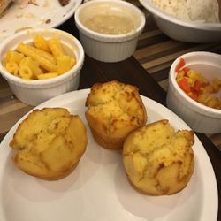 Kenny Roger's Roasters