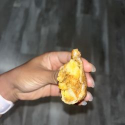 La Buena Empanada