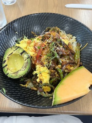 Flips Pancake House by null