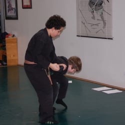 Wash Park Martial Arts