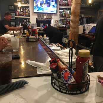FINS Ale House & Raw Bar - Seafood Near Me - Bethany Beach, Delaware FINS Ale House & Raw Bar - Seafood Near Me - Bethany Beach, Delaware
