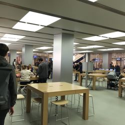 Apple