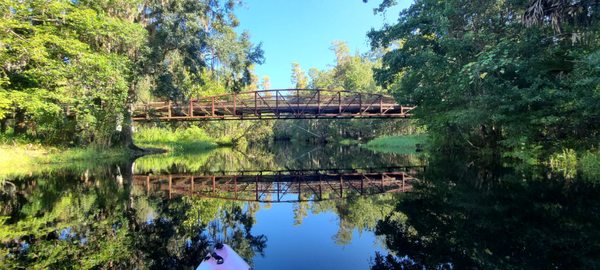 Shingle Creek Regional Park by null