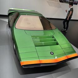 Museo Alfa Romeo