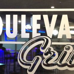 Boulevard Grill - Boulevard Grill inside the Best Western Premier Sports Complex